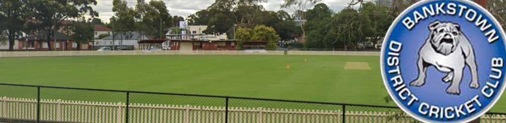 Grahame Thomas Oval